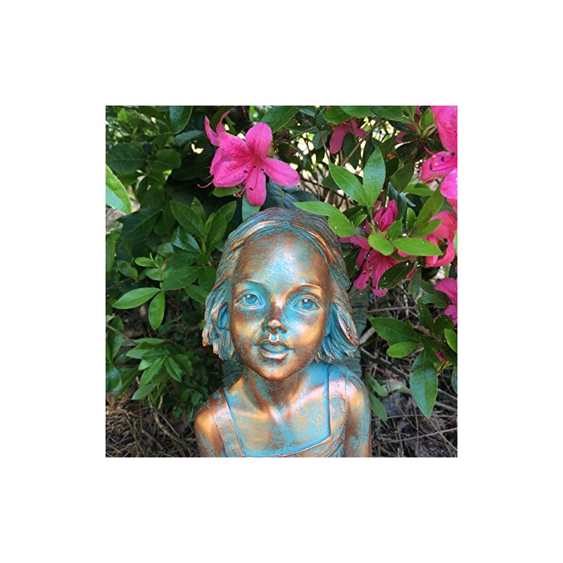 Suffolk Fairies Homestyles Rebecca Fairy #96012 Large 13" h Sitting