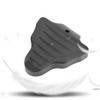 Bike Cleat Covers Bicycle Shoe Cleat Cover Set Anti-Slip Quick