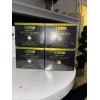 DERMORA Golden Glow Under Eye Patches Boxes. (80 total pairs)