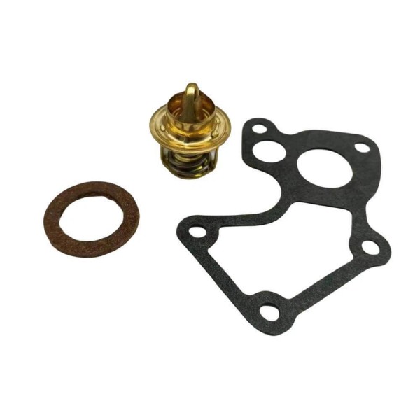 UANOFCN JOHNSON EVINRUDE OUTBOARD MOTOR ENGINE THERMOSTAT KIT 60-75 HP