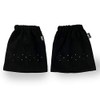 AIKO Stirrup Protectors - Sparkle Limited Edition - Fleece 1