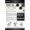 INNOTECH Nutrition: Wholy Tea Original - 8 Count (1 Month