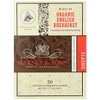 Harney & Sons Organic English Breakfast | 20 Wrapped Sachets,