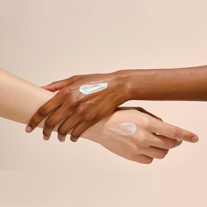 100 Pack Light Rose & Ginger Sugar Hand Cream Bulk