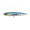 JUMPRIZE Buktobi-kun 95S Hookless Model #109 Real Sardine