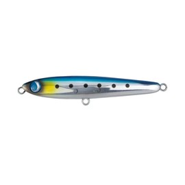 JUMPRIZE Buktobi-kun 95S Hookless Model #109 Real Sardine