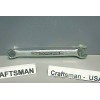 Craftsman 3/8" Combination Wrench 44693 VV USA Made New Old