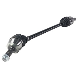 Front Left Right CV Axle Drive Shaft Assembly Replacement 2014 2016-2018 for Subaru Forester 2.0XT Limited H4 2.0L 2014-2018 for Subaru Forester 2.0XT Premium H4 2.0L Replace NCV66012