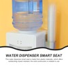 TEHAUX Water Dispenser Replacement Part, Seat for Water Coolers, Universal