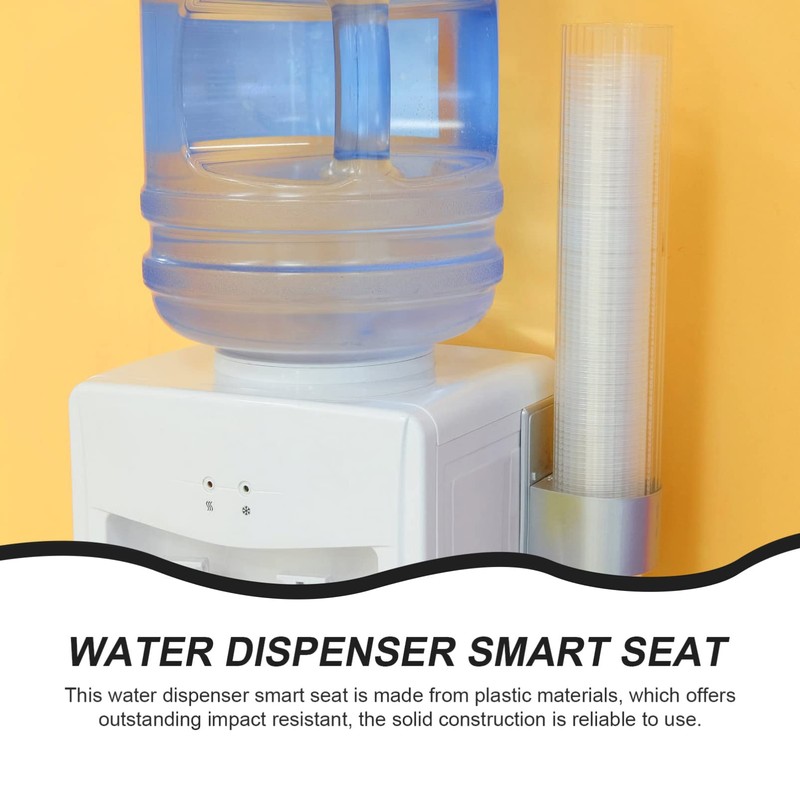 TEHAUX Water Dispenser Replacement Part, Seat for Water Coolers, Universal