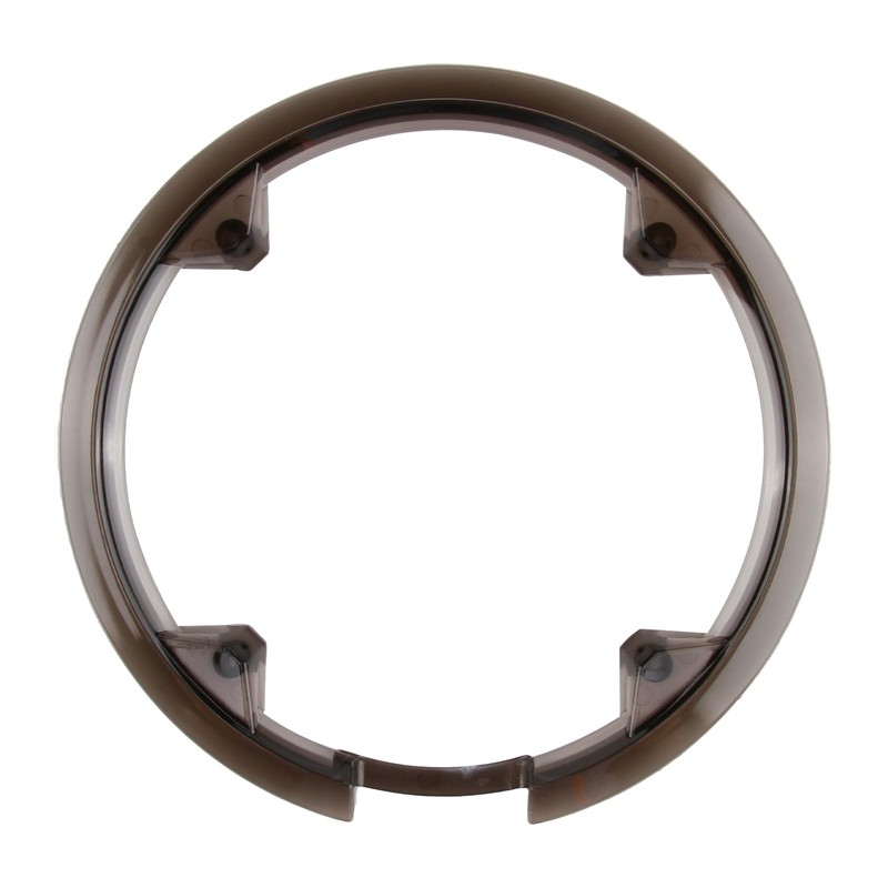 RJLLKD Universal 4 Holes Bicycle Sprocket Cover for 42 Teeth,