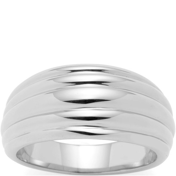 Jewels by Leonardo Elisabeth Ring • Band Ring Made of