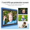 Kids Tablet 7 Inch HD Display Eye Protection Screen 8GB