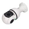 WiFi HD Surveillance Camera 360° Swivelling Motion Sensor Night Vision