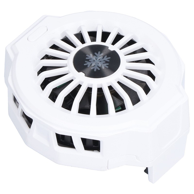 Mobile Phone Radiator Rapid Cooling Semiconductor Refrigeration Mobile Phone Cooling
