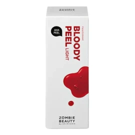 Skin1004 Zombie Beauty Bloody Peel 30ml Momento De Aplicación Noche Tipo De Piel Todo Tipo De Piel Excepto Sensible