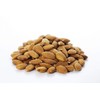 AIVA, Natural Whole Raw Almonds, Unsalted, No Shell - 5