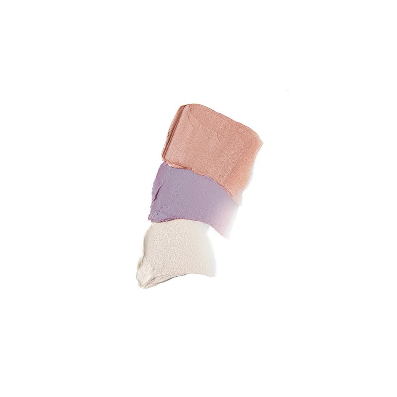 UND GRETEL Naturkosmetik IMBE Eyeshadow - Eye Shadow Highly Pigmented,