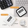 Timer, Kitchen Timers for Cooking Classroom Timer for Kids Teachers