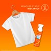 Bounce Anti Static Spray, 3 in 1 Instant Anti Static