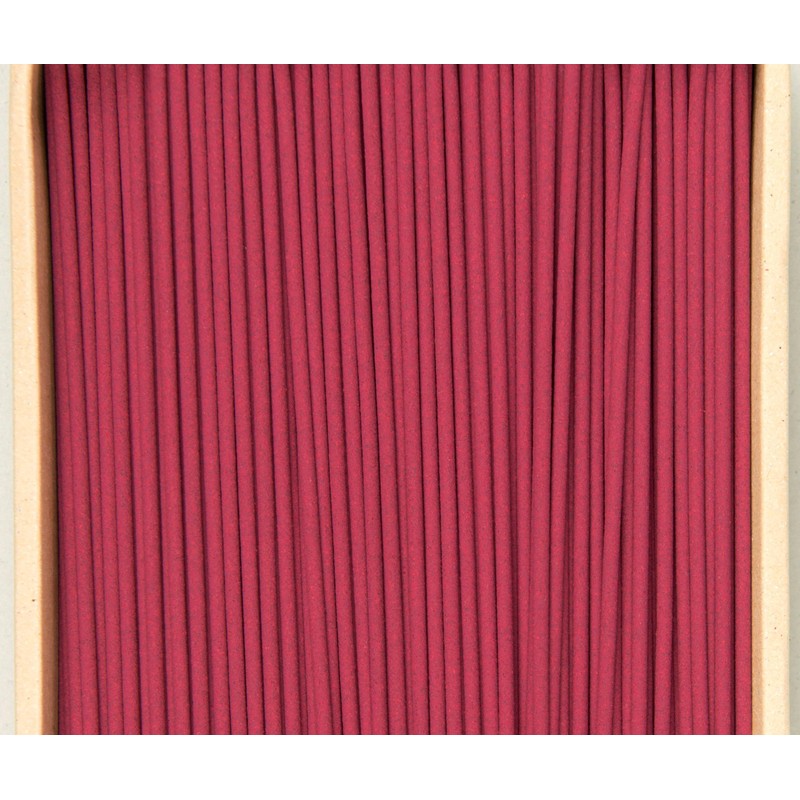 Kongodo Original Incense Incense Seishun Cherry Blossom Smoke, 4.8 oz