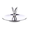 EDZARD Louis Rabbit Cookie Bowl (Diameter 15 cm, Height 9