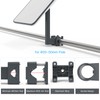 EDUP HOME Starlink Mini RV Ladder Bracket, Starlink Accessories Aluminium