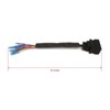 The ROP Shop | 13-Pin Male Plow Side Wiring Harness