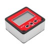 POFET Digital Level Angle Finder Tool Mini Inclinometer with Magnetic