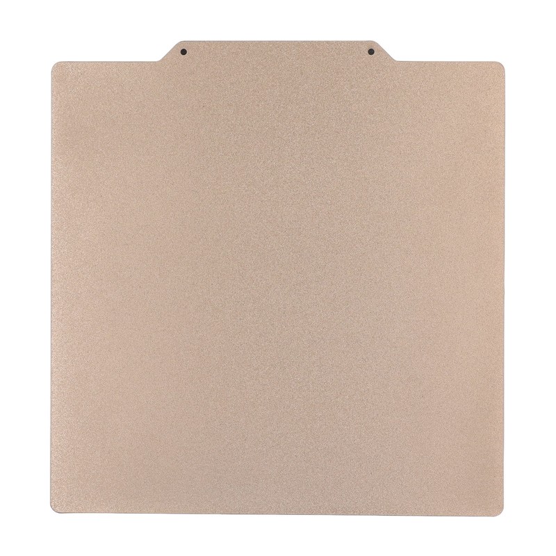 3D Print Build Plate Flexible PEO PEI Textured Smooth Spring