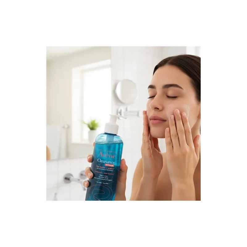 Cleanance Gel Intense 400 Ml