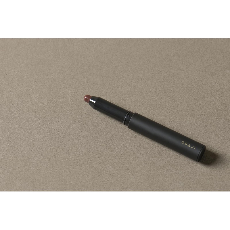 OSAJI Nuance Lip Border Liner, "Lip Liner to Beautify the