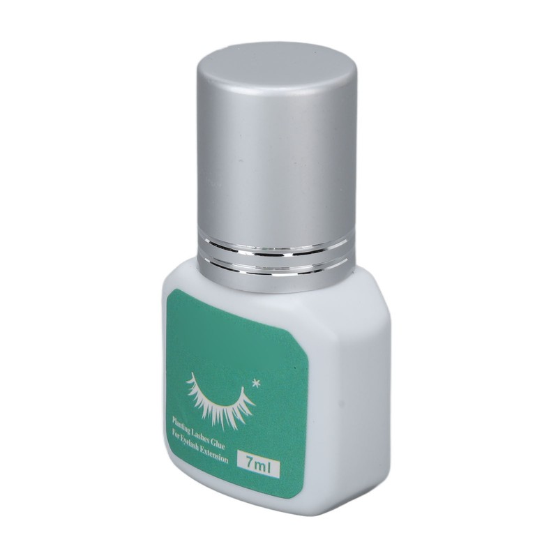 Eyelash Extension Glue 3‑5 Seconds Quick Drying Extra Strong Eyelash