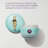 TATCHA The Water Cream Crema hidratante para rostro, hidratacin ptima