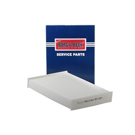 Cabin Filter Fits: Nissan Qashqai