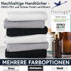 Moon Floringo Microfibre Hairdresser Hand Towels 30 x 50 cm