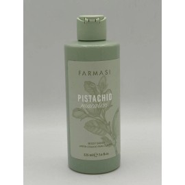 FARMASI Pistachio Macaron Body Wash 225 ml