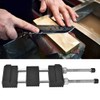 Grindstone Whetstone Non-Slip Fixing Bracket Sharpening Knife Stone Base Holder