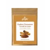 Go-Yogik Ceylon Cinnamon-100g | Organically Grown in Sri-Lanka, Processed in