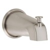 Gerber Plumbing Wall Mount Tub Spout with Diverter