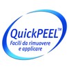 Avery L7163-40 - QuickPEEL Address Labels 99x38mm L7163-40 (560 Labels)