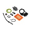 Carburetor Ignition Coil Gasket Kit Fit for Stihl Fs120 Fs200