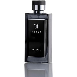 Merve Intense Premium Long Lasting Fragrance Luxury Scent For Men | Citrus, Fruity, Amber