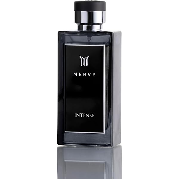 Merve Intense Premium Long Lasting Fragrance Luxury Scent For Men