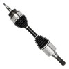 PHILTOP CV Axle Shaft Assembly Compatible with Lincoln Navigator 2018-2022