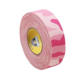 Howies Hockey Tape - Pink Camo Hockey Tape (12 Pack)