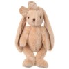 Bukowski Design ab Cornelia Plush Rabbit Beige Height 40 cm