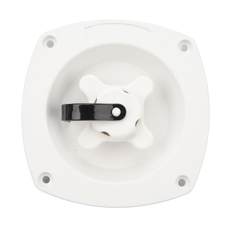 Wall Mount Pressure Regulator 100PSI to 45 PSI Built in