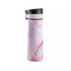TAL 16oz Verve Push Double Wall Insulated Stainless Steel Travel
