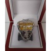 George Springer - 2017 Houston Astros World Series Ring With